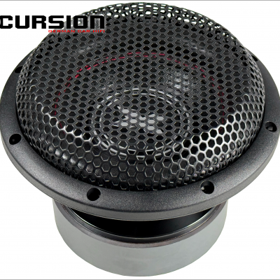 EXCURSION SXR.v2 8 D2 – subwooferenhed