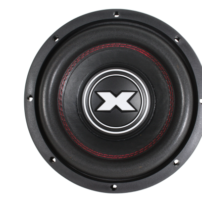 EXCURSION SXR.v2 8 D2 – subwooferenhed