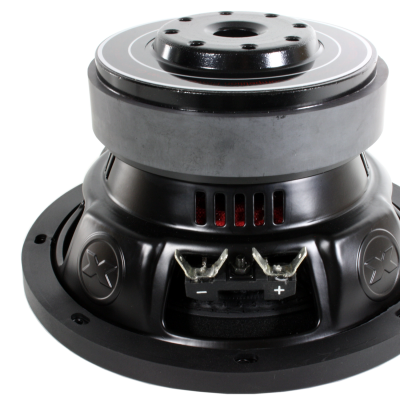 EXCURSION SXR.v2 8 D2 – subwooferenhed