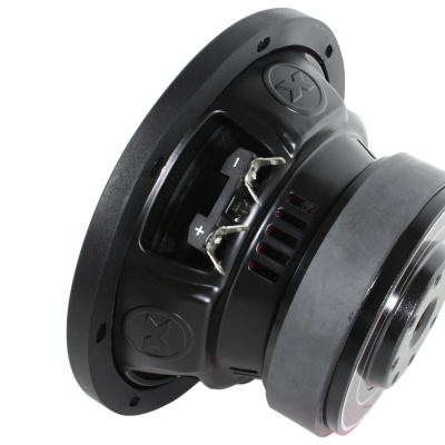 EXCURSION SXR.v2 8 D2 – subwooferenhed