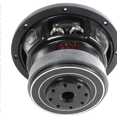 EXCURSION SXR.v2 8 D2 – subwooferenhed