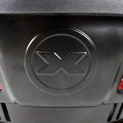 EXCURSION SXR.v2 10 D2 – subwooferenhed