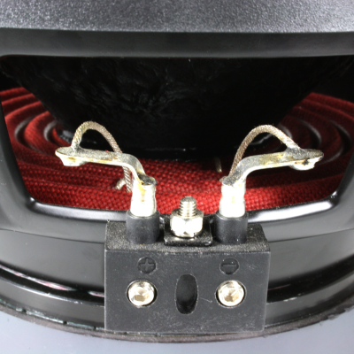 EXCURSION SXR.v2 10 D2 – subwooferenhed