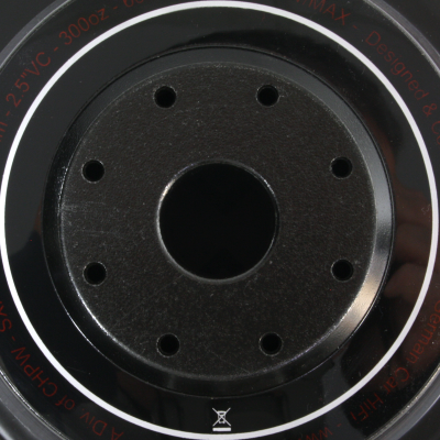 EXCURSION SXR.v2 10 D2 – subwooferenhed