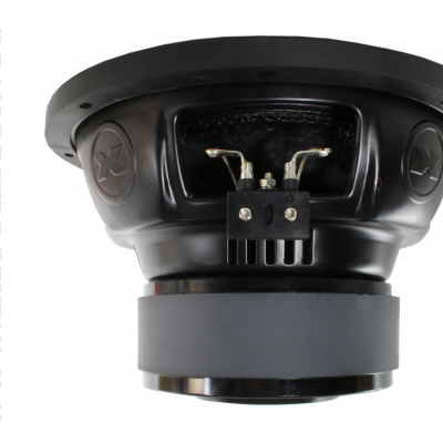 EXCURSION SXR.v2 10 D2 – subwooferenhed