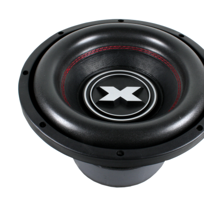 EXCURSION SXR.v2 10 D2 – subwooferenhed