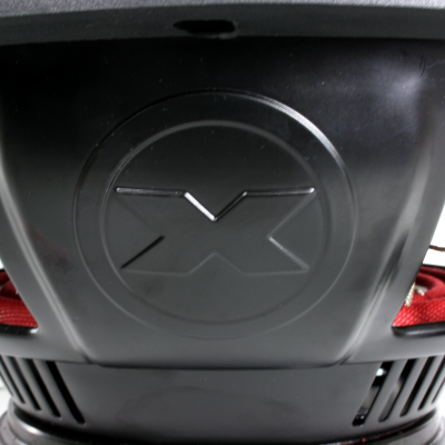 EXCURSION SXR.v2 12 D2 – subwooferenhed