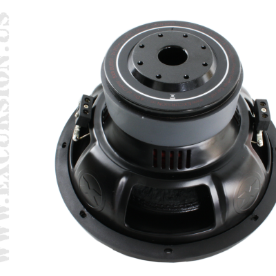 EXCURSION SXR.v2 12 D2 – subwooferenhed