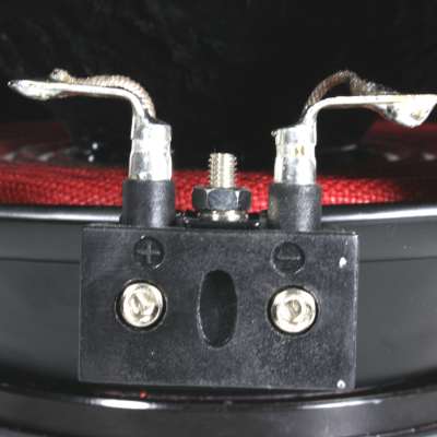EXCURSION SXR.v2 12 D2 – subwooferenhed