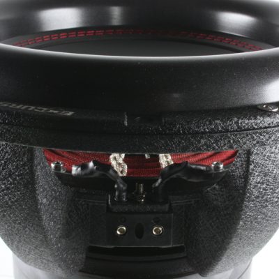 EXCURSION SXX.v2 12 D2 – subwooferenhed