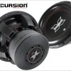 EXCURSION SXX.v2 12 D2 – subwooferenhed