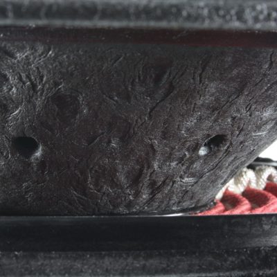 EXCURSION SXX.v2 12 D2 – subwooferenhed