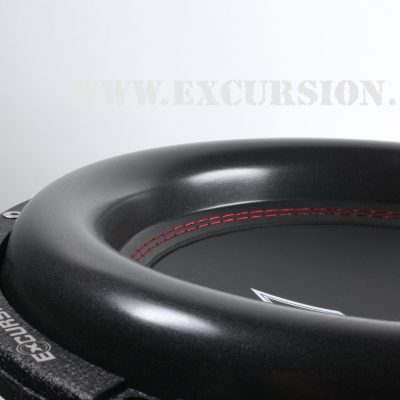EXCURSION SXX.v2 12 D2 – subwooferenhed