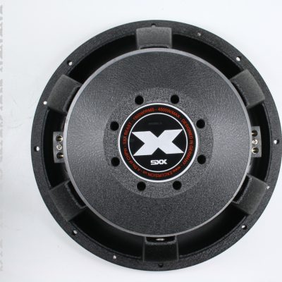 EXCURSION SXX.v2 12 D2 – subwooferenhed