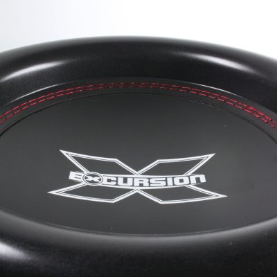 EXCURSION SXX.v2 12 D2 – subwooferenhed