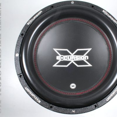 EXCURSION SXX.v2 15 D2 – subwooferenhed
