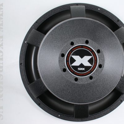 EXCURSION SXX.v2 15 D2 – subwooferenhed