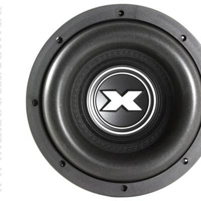 EXCURSION XXX.v2 8 D2 – subwooferenhed