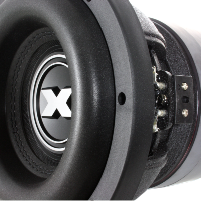 EXCURSION XXX.v2 8 D2 – subwooferenhed