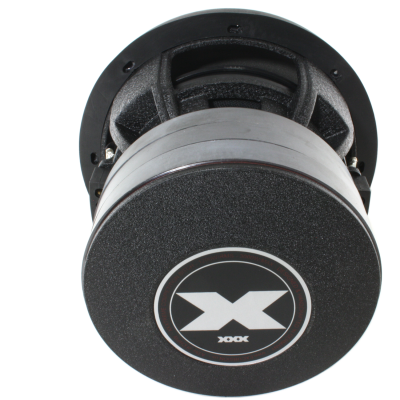 EXCURSION XXX.v2 8 D2 – subwooferenhed