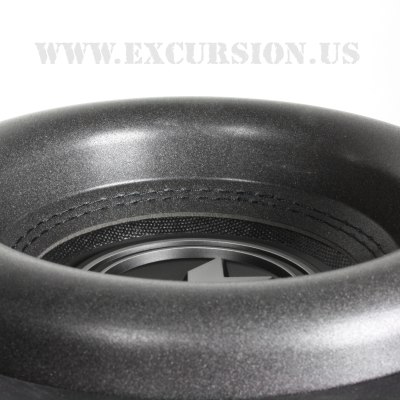 EXCURSION XXX.v2 8 D2 – subwooferenhed