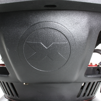 EXCURSION SXT 12 D2 – subwooferenhed