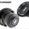 EXCURSION SXE.v2 10 D2 – subwooferenhed