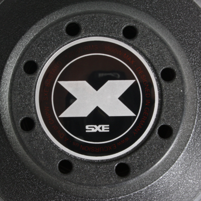 EXCURSION SXE.v2 10 D2 – subwooferenhed