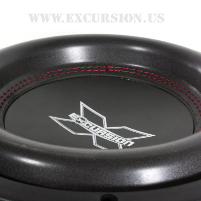 EXCURSION SXE.v2 10 D2 – subwooferenhed