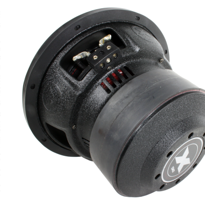 EXCURSION SXE.v2 10 D2 – subwooferenhed