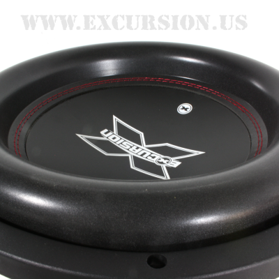EXCURSION SXE.v2 12 D2 – subwooferenhed