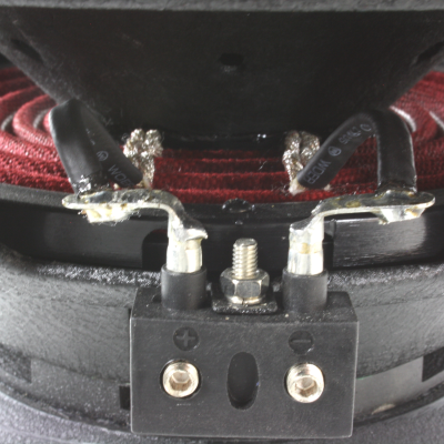 EXCURSION SXE.v2 12 D2 – subwooferenhed