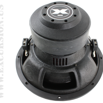 EXCURSION SXE.v2 12 D2 – subwooferenhed