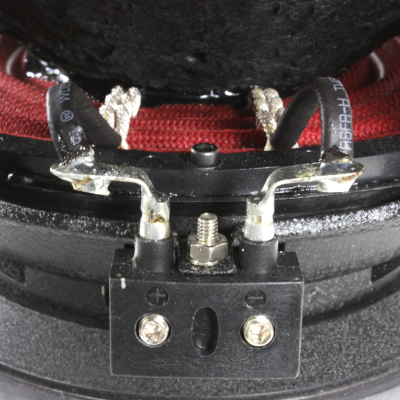 EXCURSION SXE.v2 15 D2 – subwooferenhed