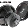EXCURSION SXE.v2 15 D2 – subwooferenhed