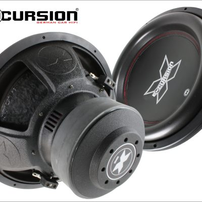 EXCURSION SXE.v2 15 D2 – subwooferenhed