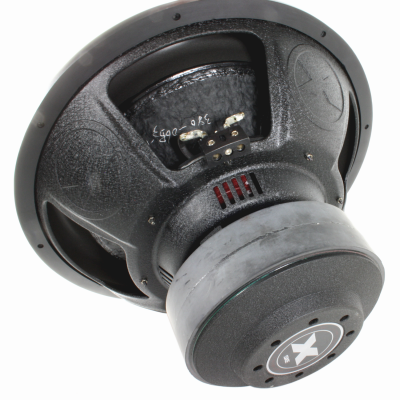 EXCURSION SXE.v2 15 D2 – subwooferenhed
