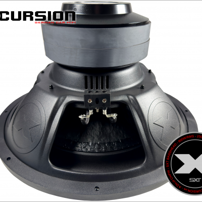 EXCURSION SXT 15 D2 – subwooferenhed