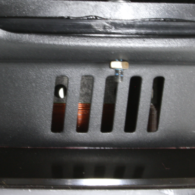 EXCURSION SXT 15 D2 – subwooferenhed