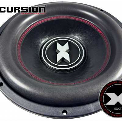 EXCURSION SXT 15 D2 – subwooferenhed
