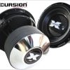 EXCURSION MXT.v2 12 D4 BLACK – subwooferenhed