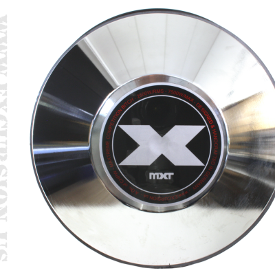 EXCURSION MXT.v2 12 D4 BLACK – subwooferenhed
