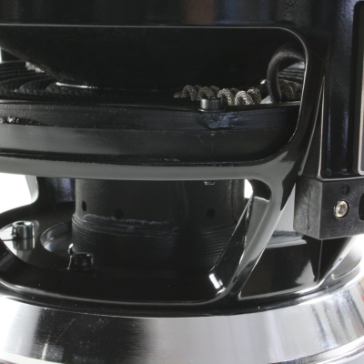 EXCURSION MXT.v2 12 D4 BLACK – subwooferenhed