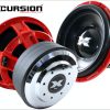 EXCURSION RXD 15 D2 – subwooferenhed