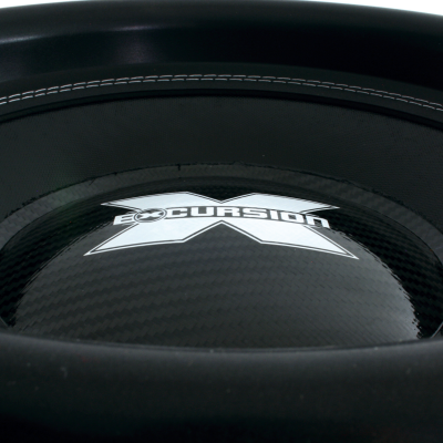 EXCURSION RXD 15 D2 – subwooferenhed