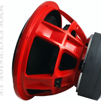 EXCURSION RXD 15 D2 – subwooferenhed