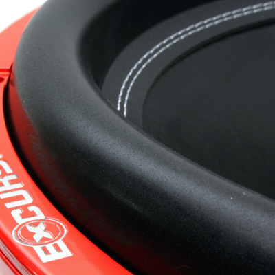 EXCURSION RXD 18 D4 – subwooferenhed