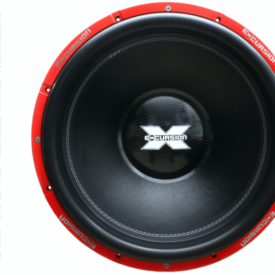 EXCURSION RXD 18 D4 – subwooferenhed