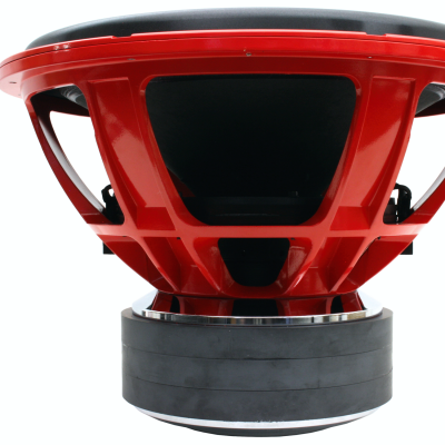 EXCURSION RXD 18 D4 – subwooferenhed
