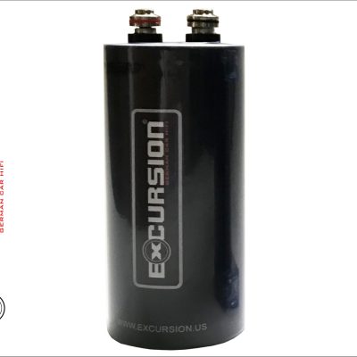 EXCURSION PX CAP – kondensator